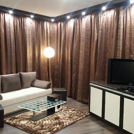 Studio Mountain Dreams Deluxe Sapareva Banya Ngoại thất bức ảnh