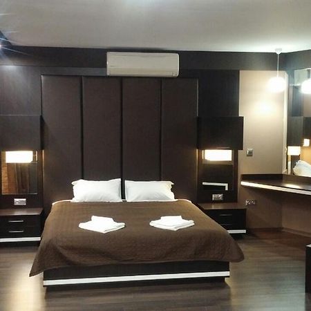 Studio Mountain Dreams Deluxe Sapareva Banya Ngoại thất bức ảnh