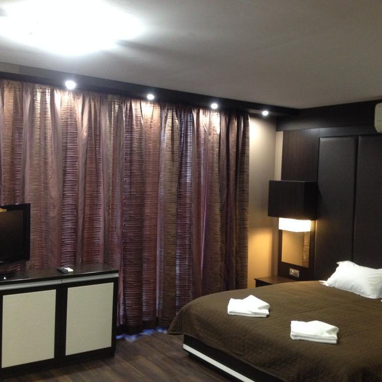 Studio Mountain Dreams Deluxe Sapareva Banya Ngoại thất bức ảnh
