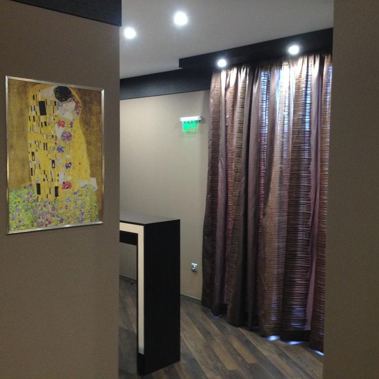 Studio Mountain Dreams Deluxe Sapareva Banya Ngoại thất bức ảnh