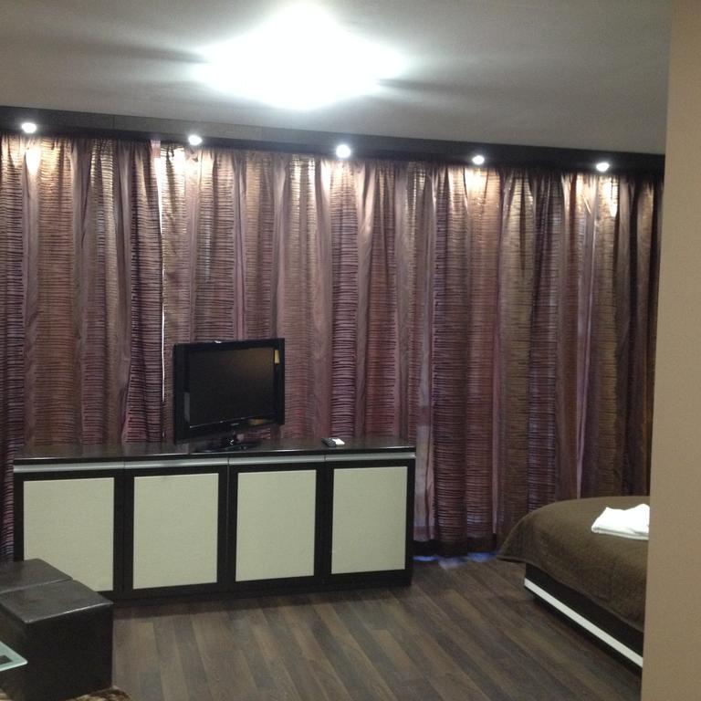 Studio Mountain Dreams Deluxe Sapareva Banya Ngoại thất bức ảnh