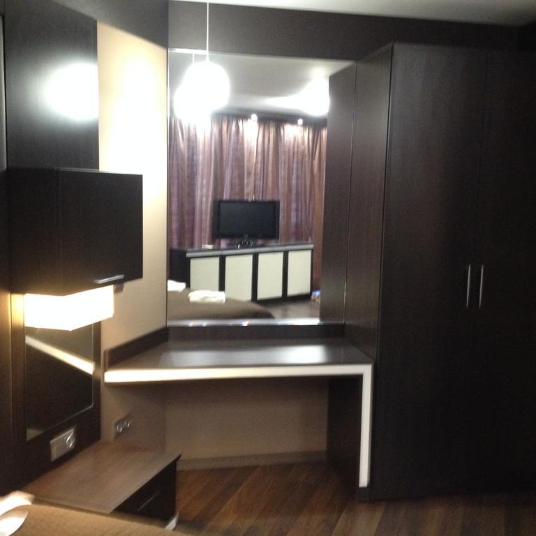 Studio Mountain Dreams Deluxe Sapareva Banya Ngoại thất bức ảnh
