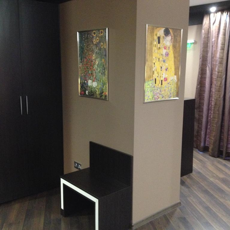 Studio Mountain Dreams Deluxe Sapareva Banya Ngoại thất bức ảnh