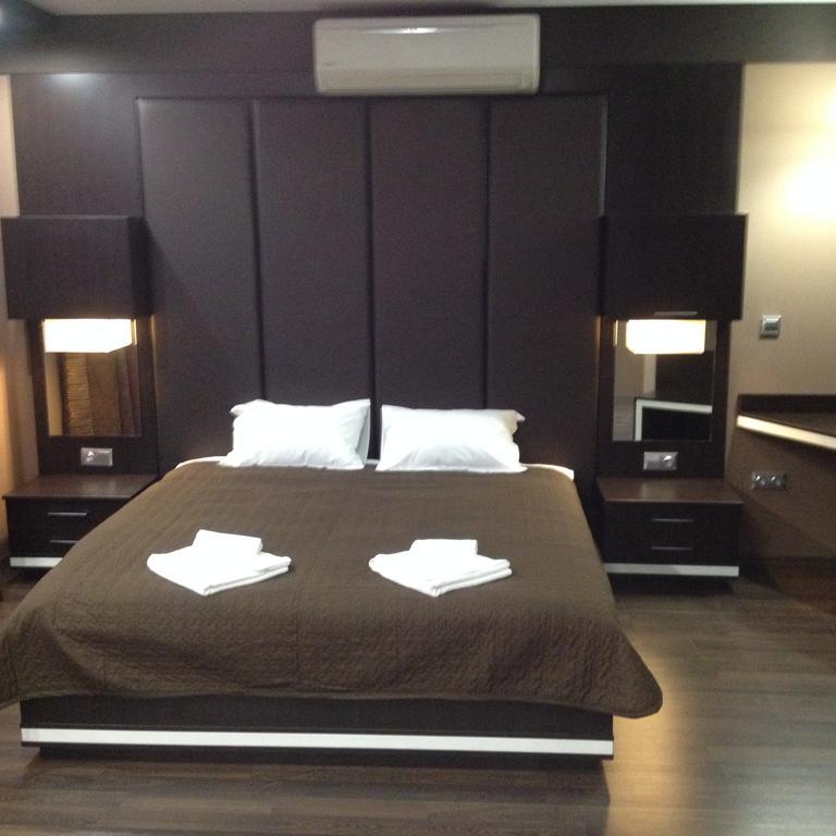 Studio Mountain Dreams Deluxe Sapareva Banya Ngoại thất bức ảnh