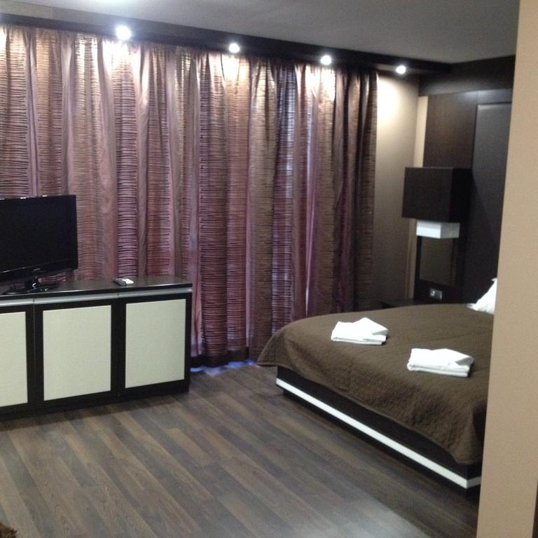Studio Mountain Dreams Deluxe Sapareva Banya Ngoại thất bức ảnh