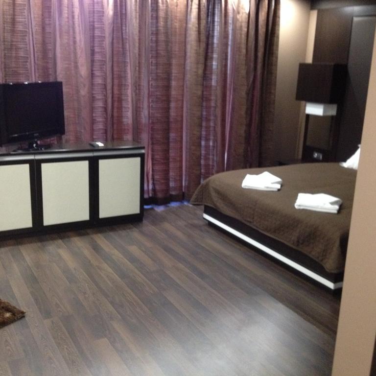 Studio Mountain Dreams Deluxe Sapareva Banya Ngoại thất bức ảnh
