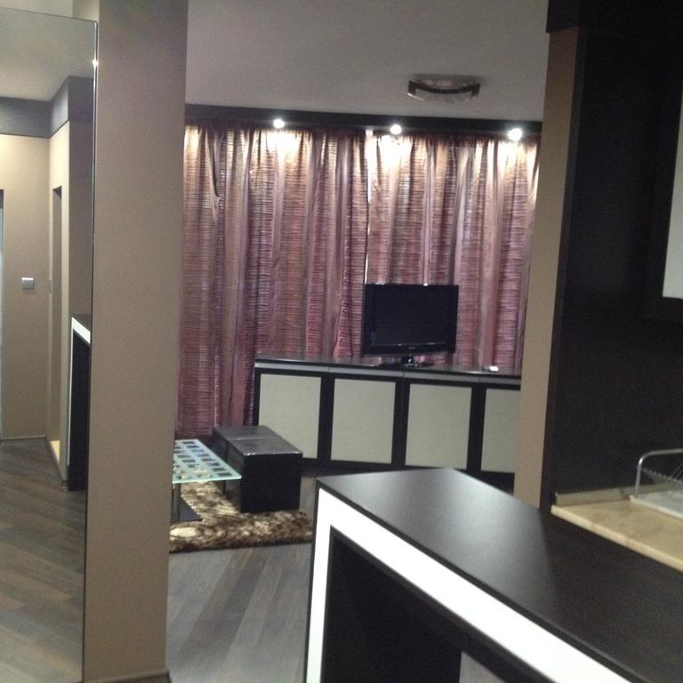 Studio Mountain Dreams Deluxe Sapareva Banya Ngoại thất bức ảnh