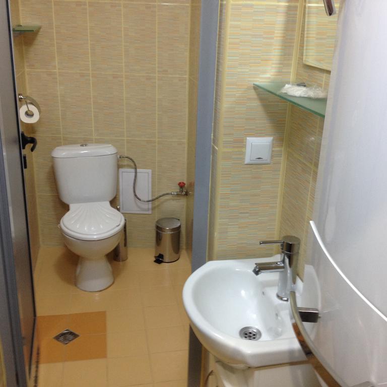 Studio Mountain Dreams Deluxe Sapareva Banya Ngoại thất bức ảnh