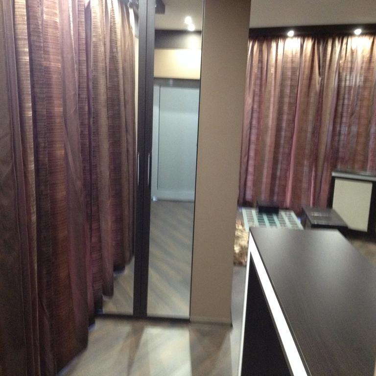 Studio Mountain Dreams Deluxe Sapareva Banya Ngoại thất bức ảnh