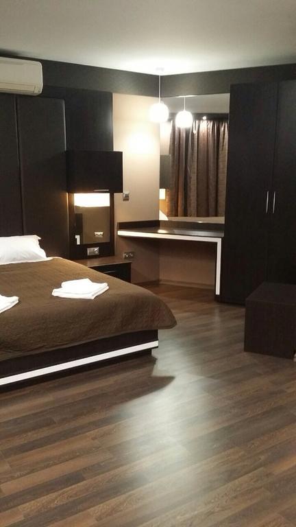 Studio Mountain Dreams Deluxe Sapareva Banya Ngoại thất bức ảnh