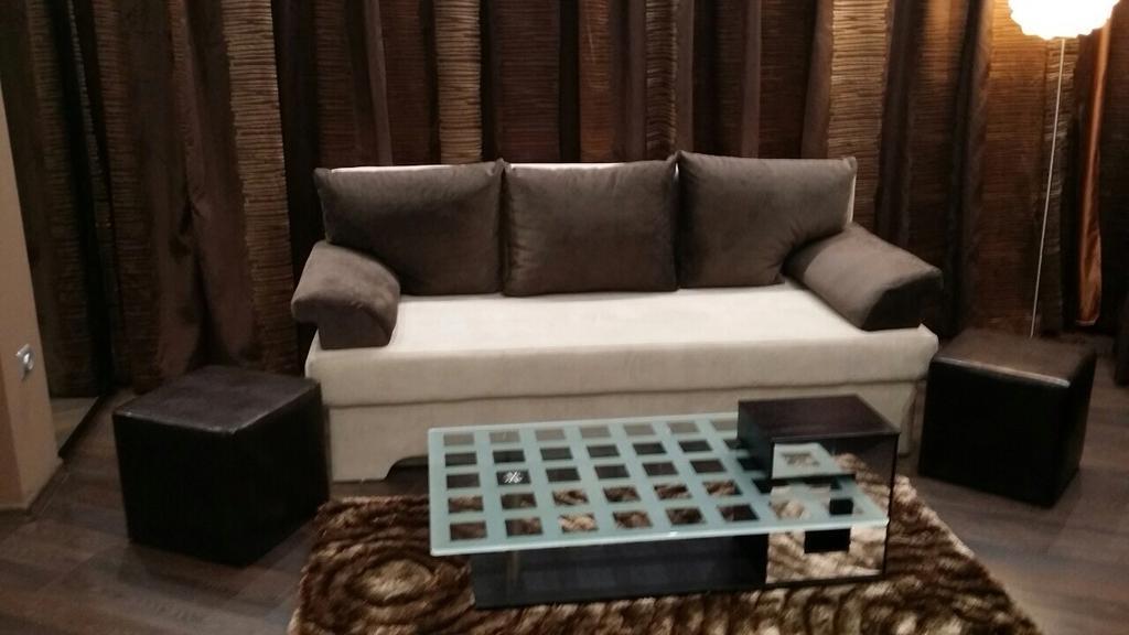 Studio Mountain Dreams Deluxe Sapareva Banya Ngoại thất bức ảnh