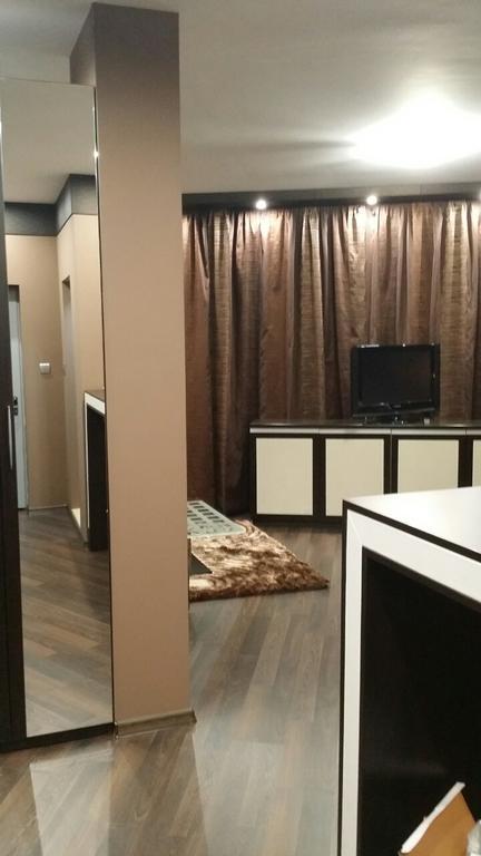 Studio Mountain Dreams Deluxe Sapareva Banya Ngoại thất bức ảnh