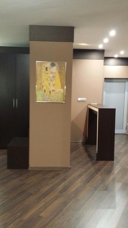 Studio Mountain Dreams Deluxe Sapareva Banya Ngoại thất bức ảnh