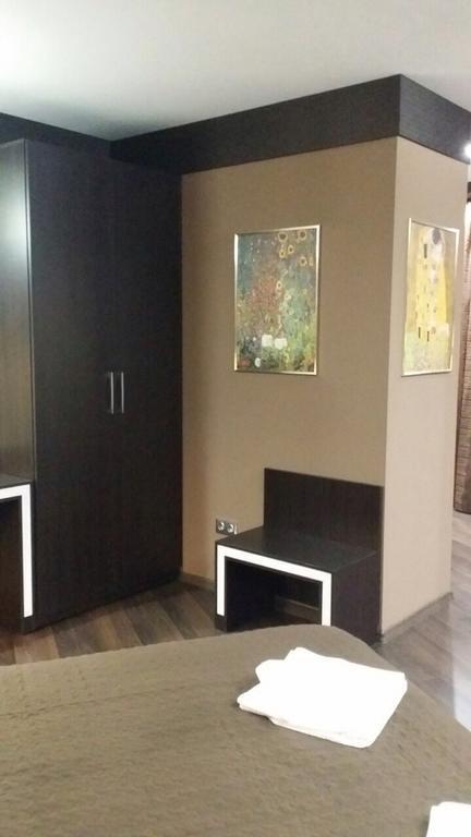 Studio Mountain Dreams Deluxe Sapareva Banya Ngoại thất bức ảnh