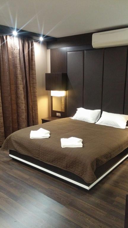 Studio Mountain Dreams Deluxe Sapareva Banya Ngoại thất bức ảnh