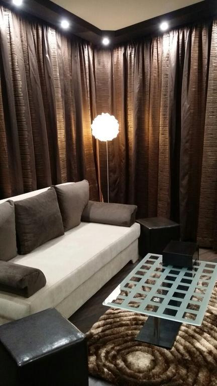 Studio Mountain Dreams Deluxe Sapareva Banya Ngoại thất bức ảnh